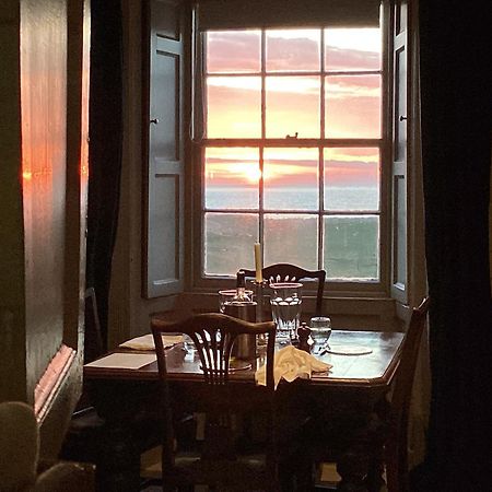 Scarista House Hotel Northton Eksteriør billede